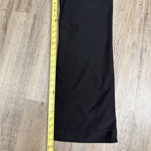 Nike • Dri Fit Flare Leg Pants - Picture 8 of 11